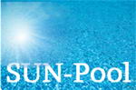 Sun Pool Logo