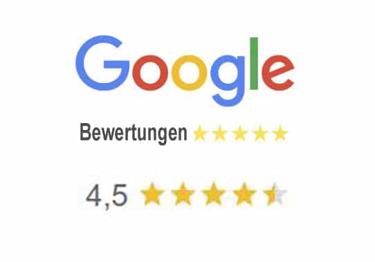 Sun-Pool-Google-Bewertungen